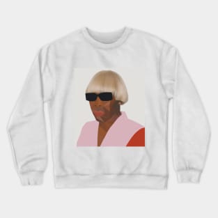 Tyler the Creator Crewneck Sweatshirt